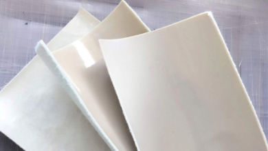 抚顺市HDPE防渗膜复合土工膜一布一膜 - 推荐